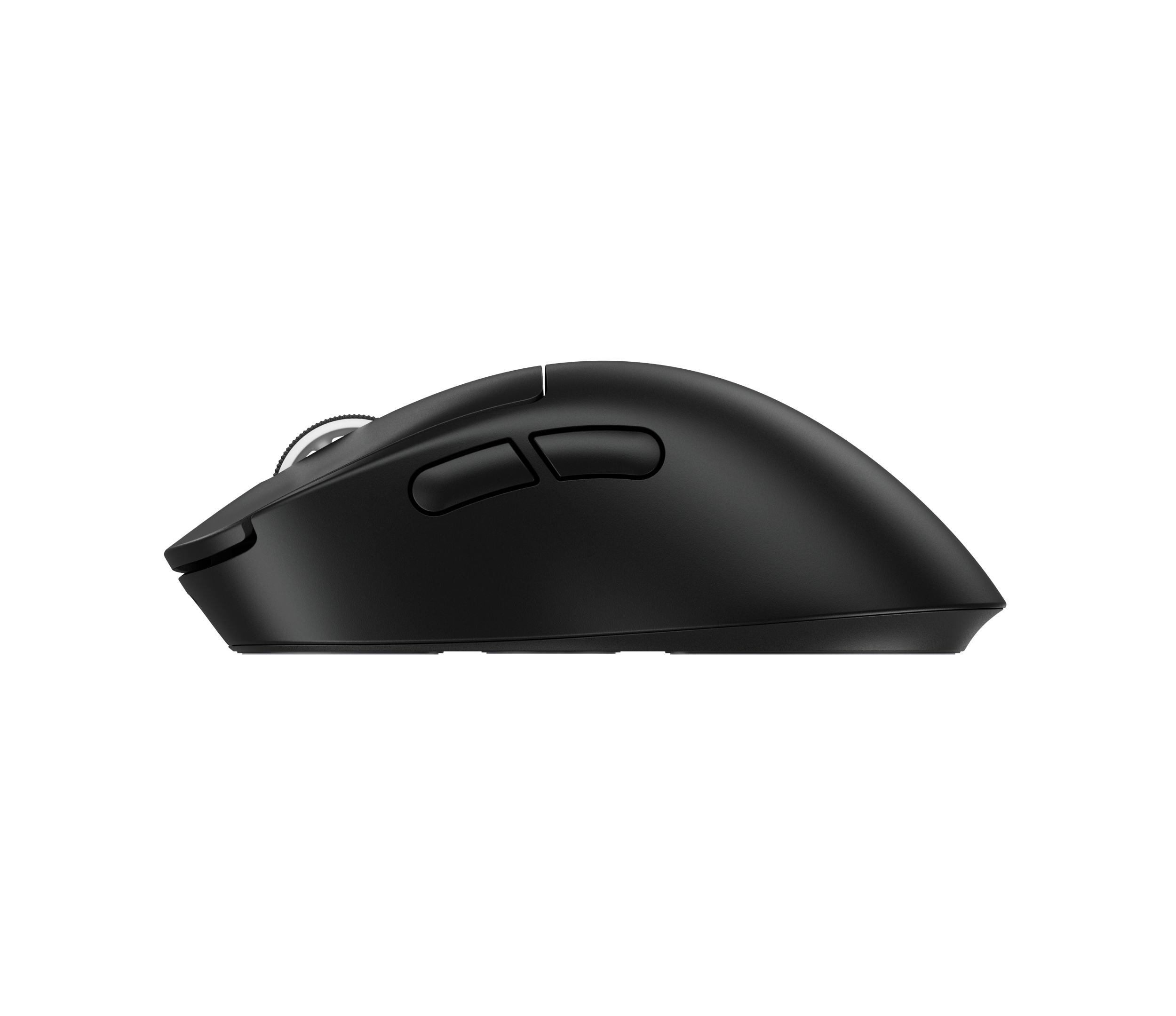 Logitech Wireless Mouse Gaming Pro X Superlight 2 DEX range: 100- 44000 DPI Black"910-007357" - imagine 5
