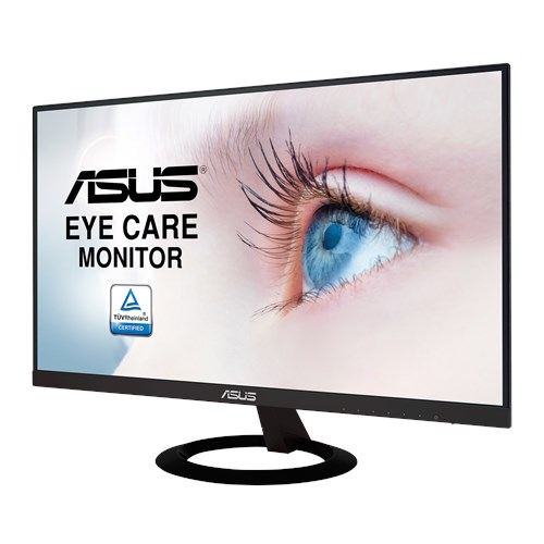 ASUS VZ279HE 27inch Office automation IPS FHD 5ms 75Hz 250cd HDMI VGA Damaged Box (P)"90LM02X3-B01470-TUO" - imagine 3