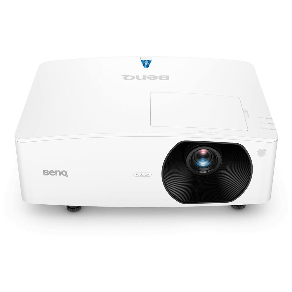 PROJECTOR BENQ LU710"LU710" - imagine 4