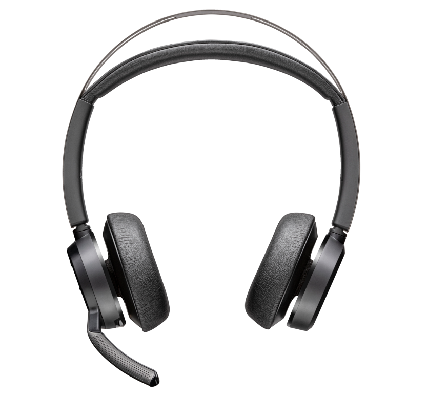 Poly VFocus2 USB-C HS w/charge stand"77Y89AA" - imagine 3