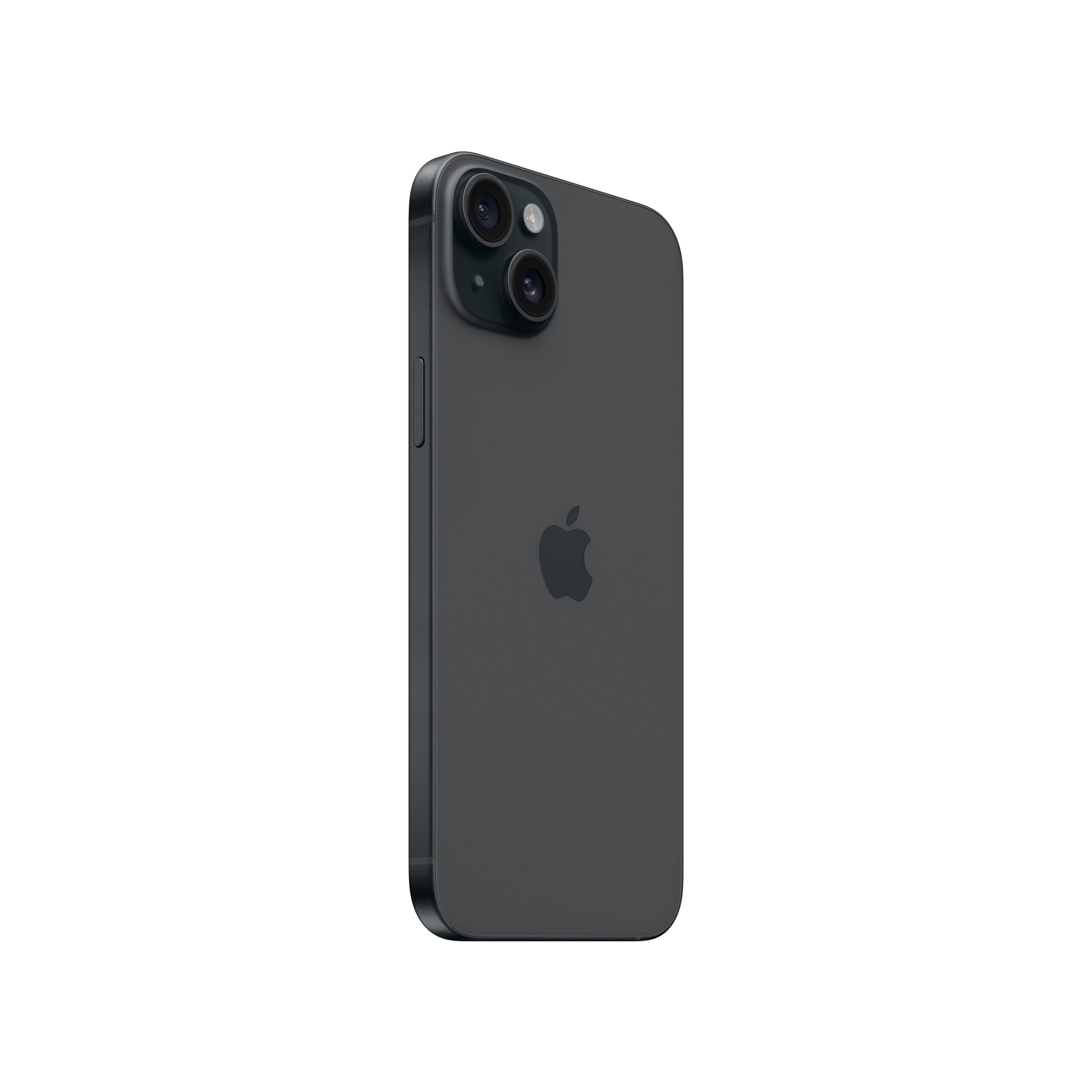 IPHONE 15 PLUS BLACK 256GB-RUB"MU183RX/A" - imagine 2