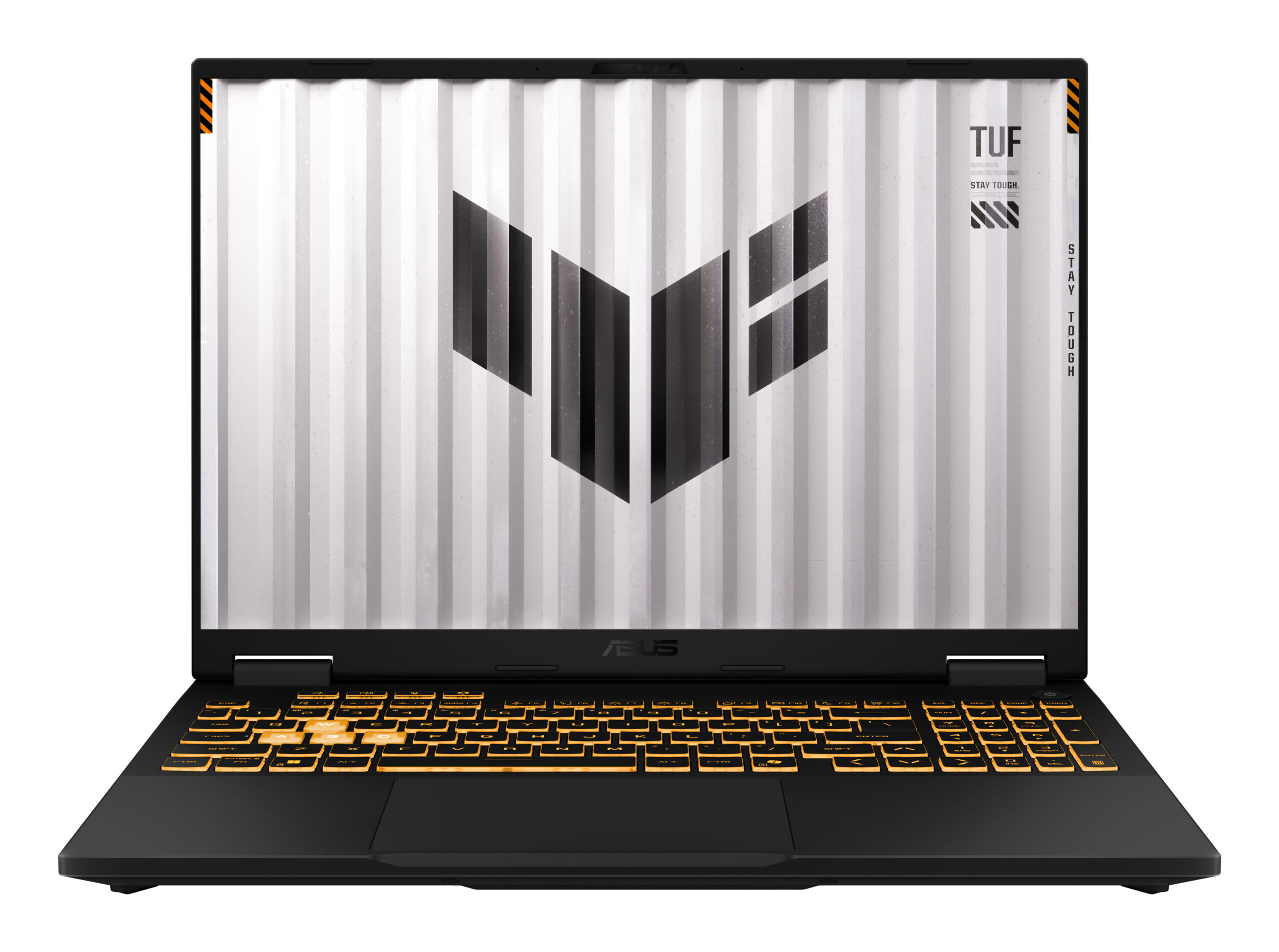 ASUS TUF Gaming F16 FX608JMI-TU270 INTEL Core I5-14450HX 16inch FHD+ DDR5 16GB 512GB RTX5060 NOOS Jaeger Gray 2Y Included"FX608JMI-TU270" - imagine 2