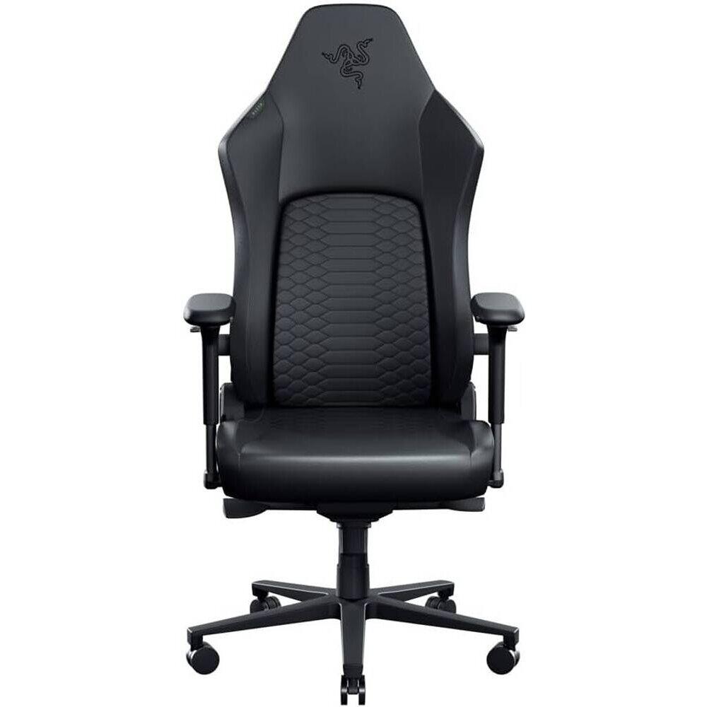 Scaun Razer Iskur V2 X NewGen negru "RZ38-04900800-R3G1" - imagine 3