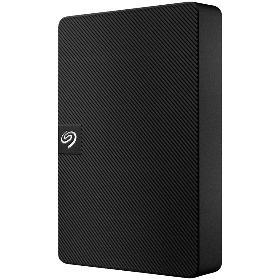 HDD External SEAGATE Expansion Portable Drive (2.5"/1TB/USB 3.0), "STKM1000400" (timbru verde 0.8 lei)