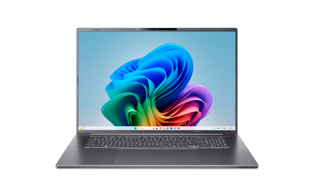NB A18-I71M CU7-355 18"/16/512GB W11 NX.JZEEX.002 ACER"NX.JZEEX.002" (timbru verde 3.5 lei)
