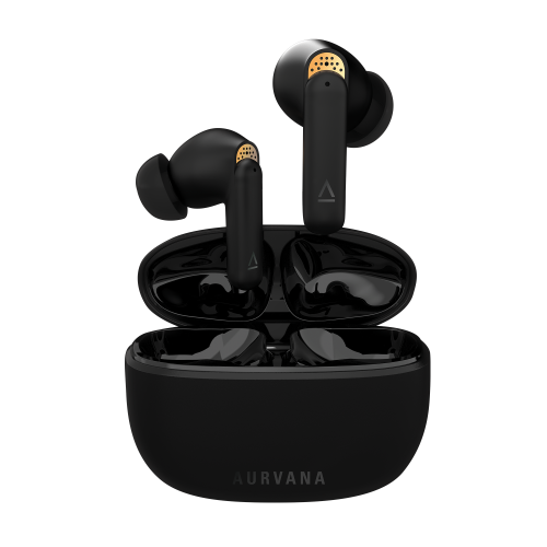 CREATIVE HEADSET AURVANA ACE BK WW "51EF1150AA000" (timbru verde 0.8 lei)