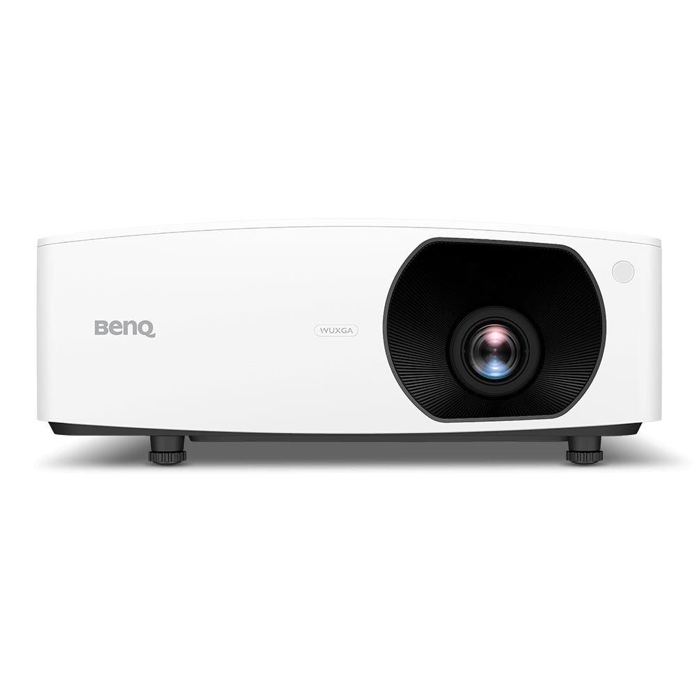 PROJECTOR BENQ LU710"LU710" - imagine 2