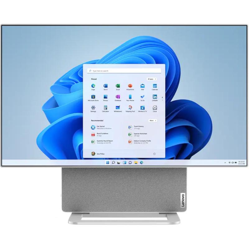 AIO YG7 27 UHD R7 6800H 32 1 RX6600 W11H "F0GS005DRI" (timbru verde 10 lei)