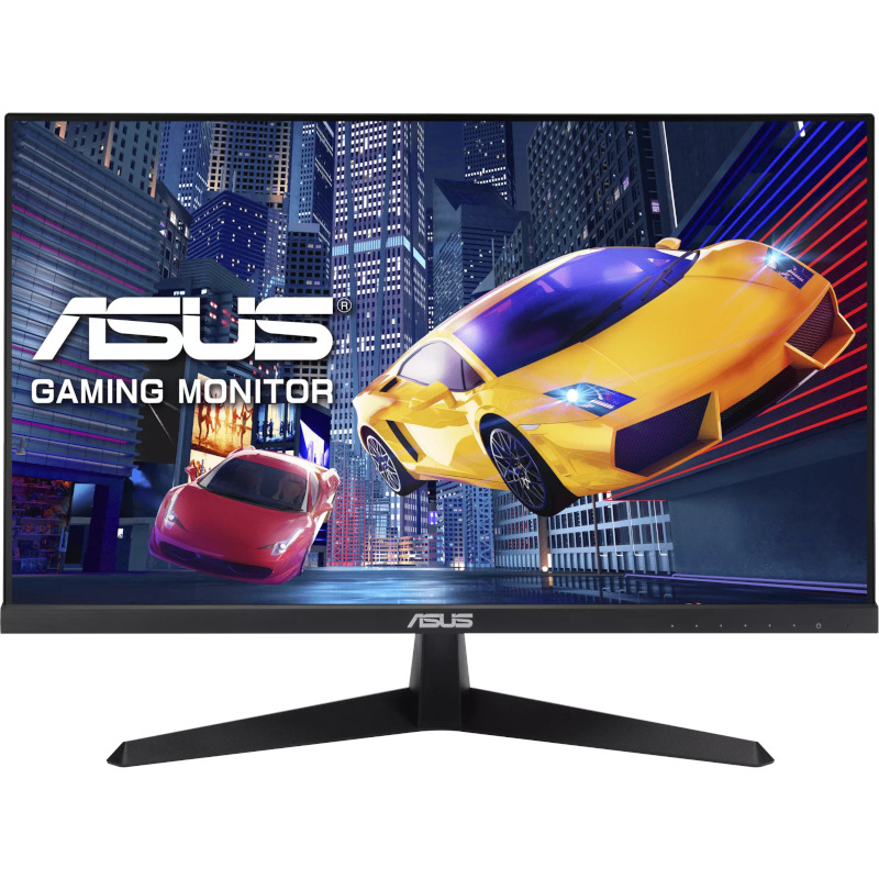 Monitor Gaming Asus 24", VY249HGE, 144Hz, IPSFlicker Free, 1 ms "VY249HGE" (timbru verde 7 lei)