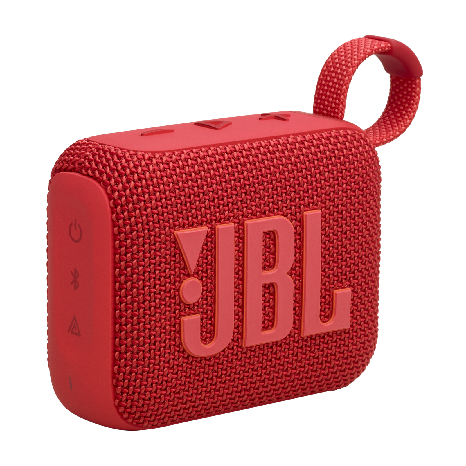 Boxa portabila Go 4 Bluetooth Waterproof Rosu "JBLGO4RED" (timbru verde 0.8 lei)