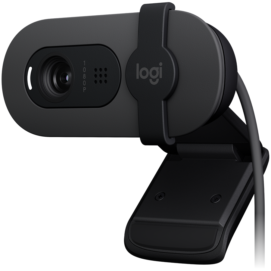 Camera web Web RIO 105 Black "960-001592" (timbru verde 0.18 lei)