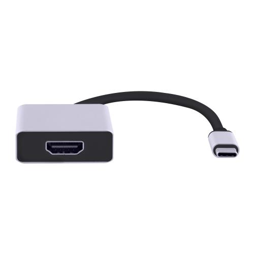 TNB USB-C to HDMI adapter "TCHDMI" (timbru verde 0.08 lei)