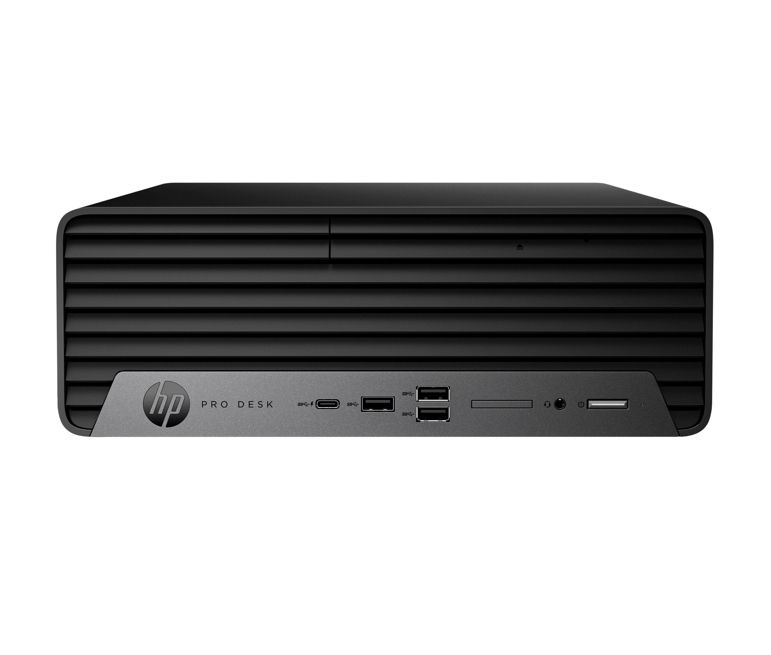 ProDesk 400 G9 SFF, Procesor Intel® CoreTM i7-14700 2.1GHz Raptor Lake Refresh, 16GB RAM, 512GB SSD, UHD 770, Windows 11 Pro "99P85ET" (timbru verde 7 lei)