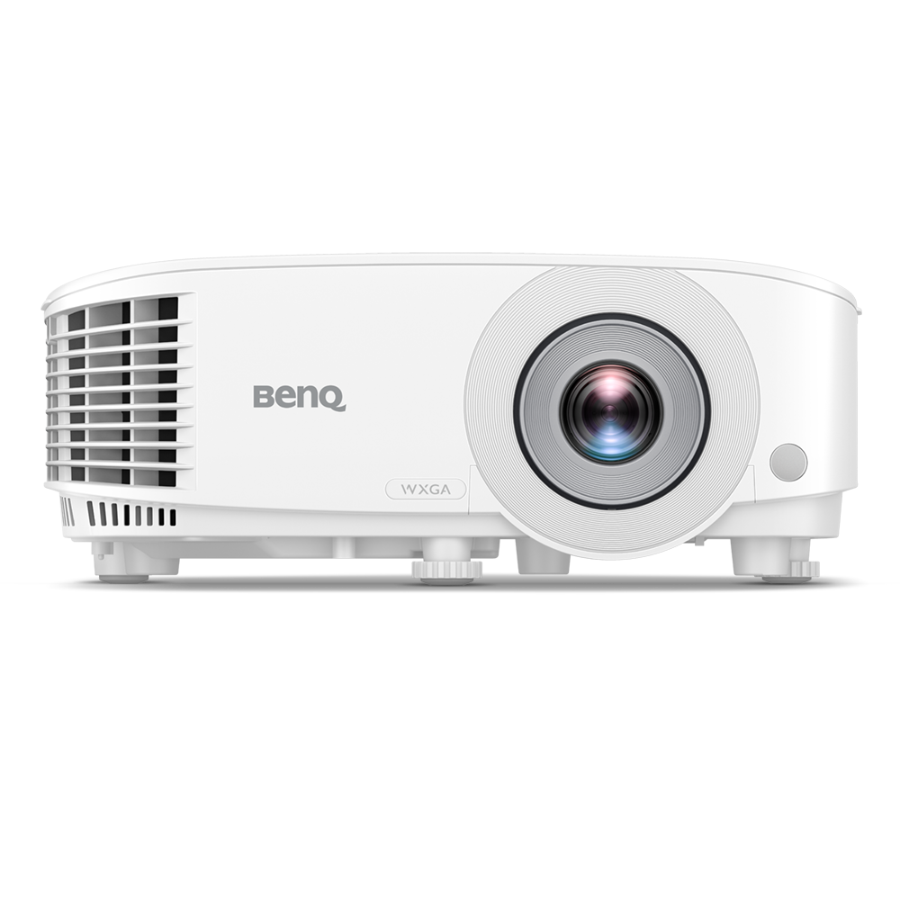 BenQ MW560 "MW560" (timbru verde 4 lei)
