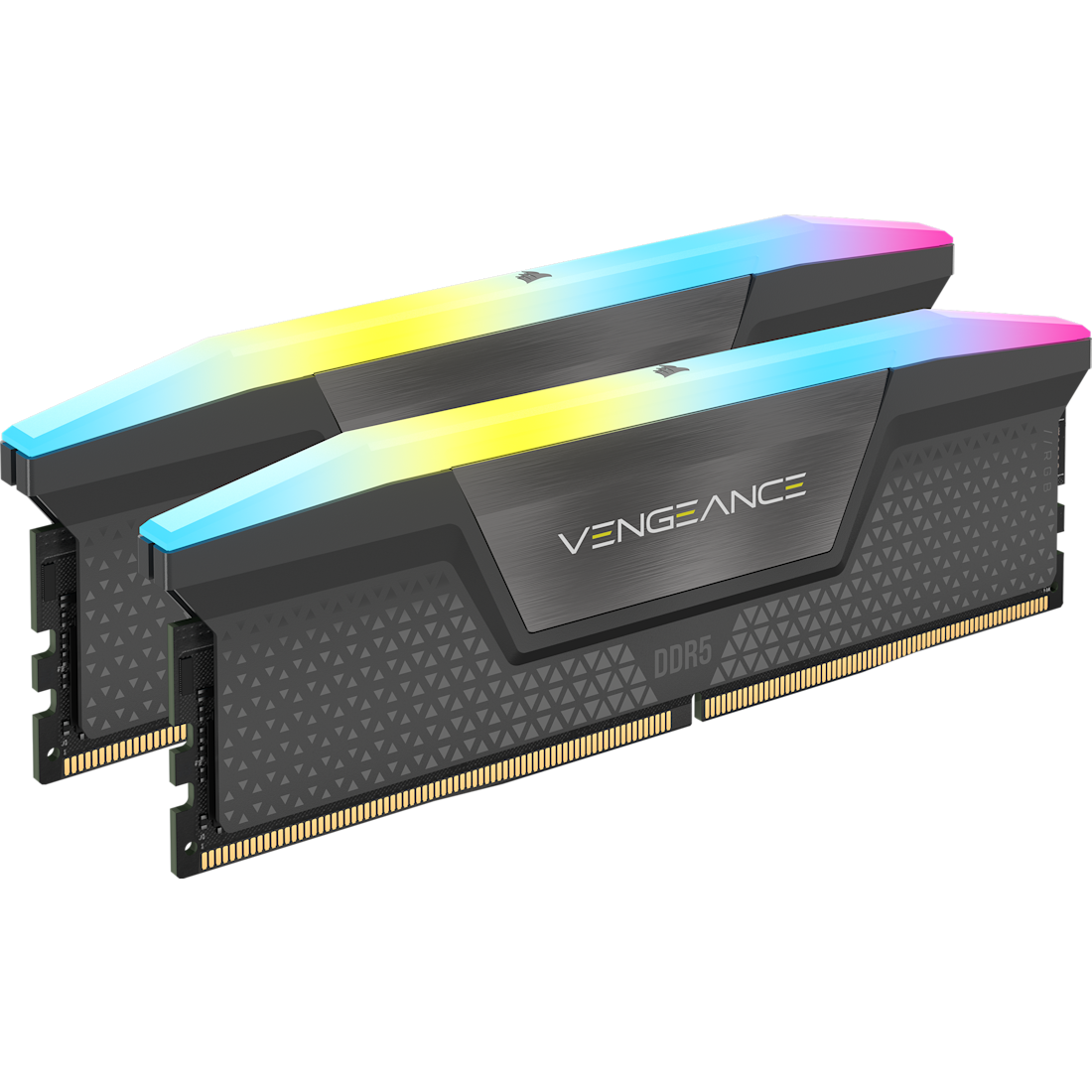 Corsair CMH5X16G1D60Z38A2"CMH5X16G1D60Z38A2" - imagine 2