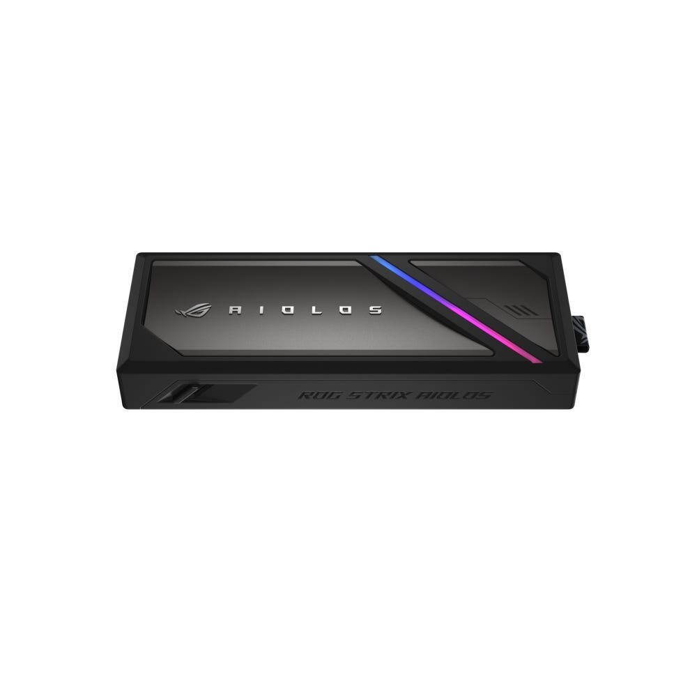 Asus ROG STRIX AIOLOS/BLK/G/AS"ROG STRIX AIOLOS/BLK/G/AS" - imagine 5