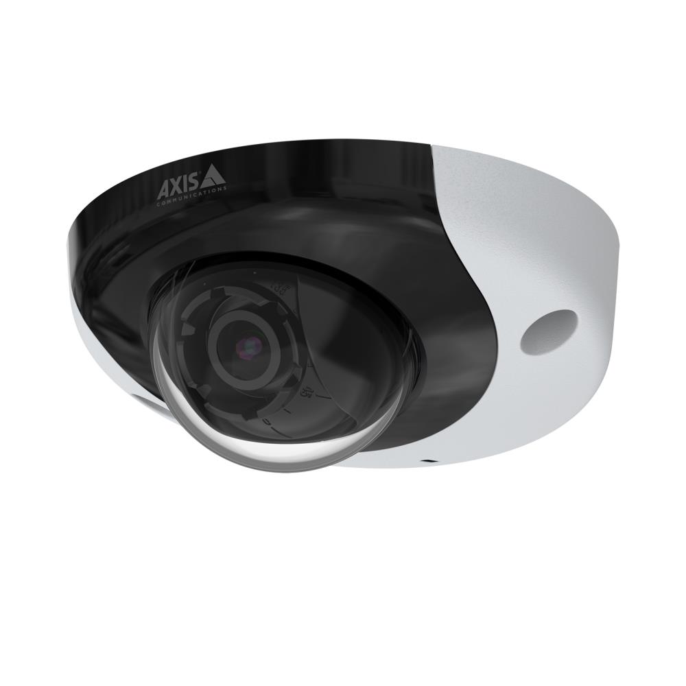 NET CAMERA P3935-LR 2MP/01919-001 AXIS "01919-001" (timbru verde 0.8 lei)