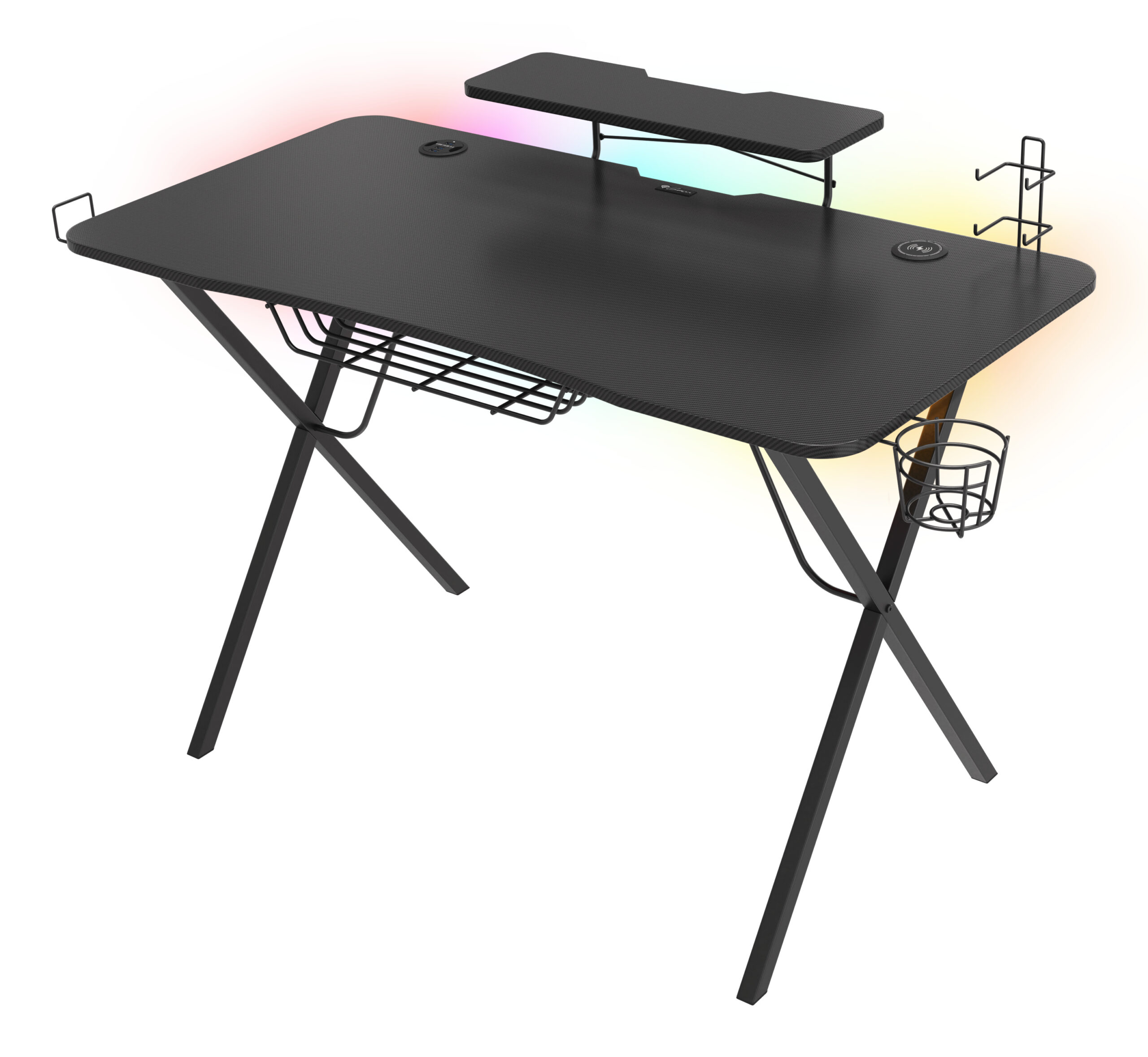 Birou gaming Genesis Holm 300 60 kg ng "NDS-1550"