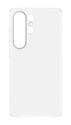 Capac protectie spate Clear Case Galaxy S25 Ultra (S938) Transparent "EF-QS938CTEGWW"