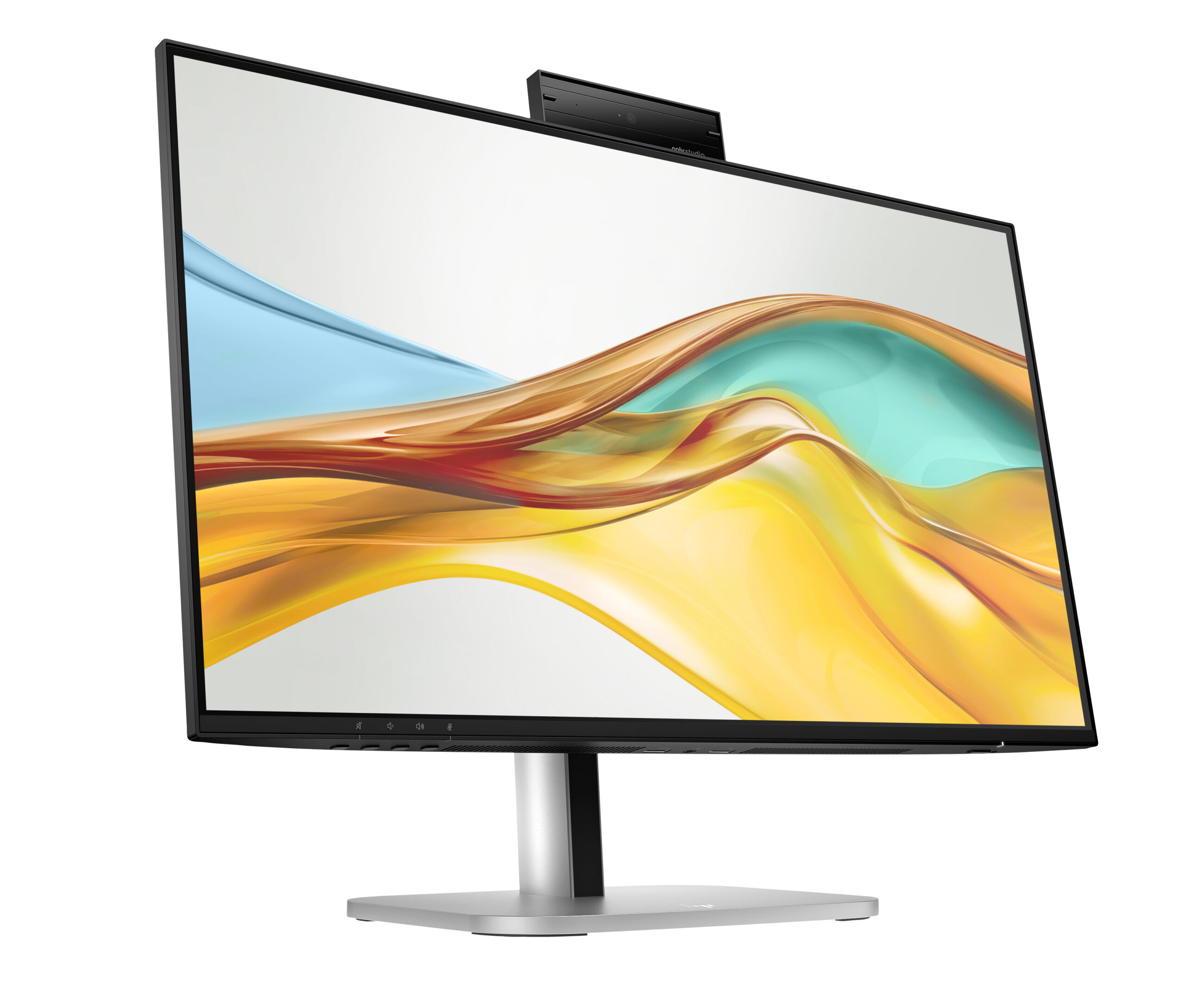 MONITOR LCD 24" S5 PRO 524PM/9E0G9UT HP"9E0G9UT" - imagine 2