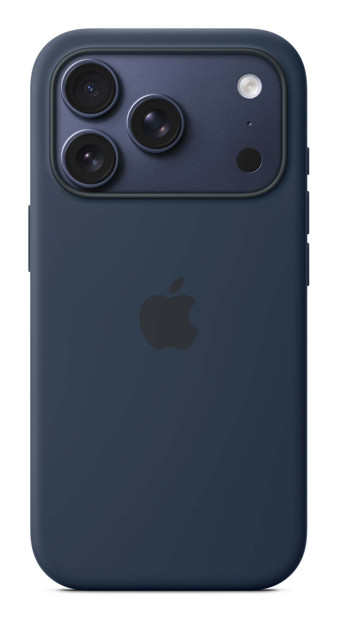 IPHONE 17 PRO SI CASE MIDNIGHT-ZML "MGFH4ZM/A"