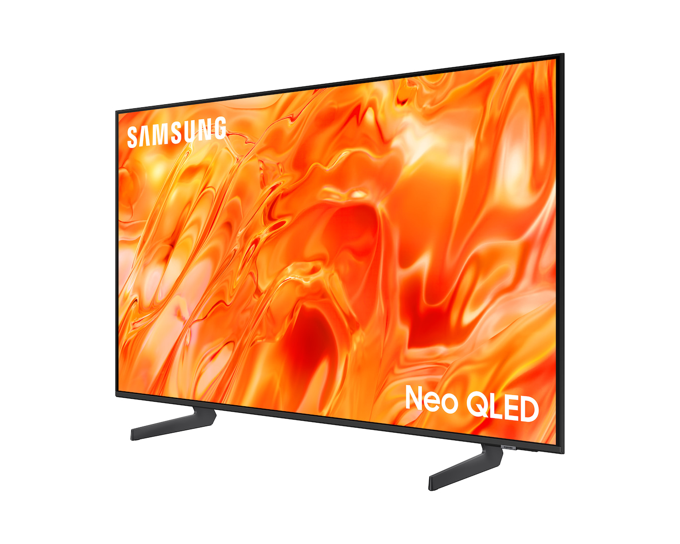 Televizor Samsung QE55QN70H 139.7 cm (55") 4K Ultra HD Smart TV Wi-Fi Black"QE55QN70HAUXXH" - imagine 7