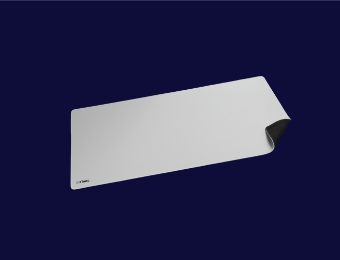 Mousepad Trust GXT 759W XXL gaming, alb "TR-25613"