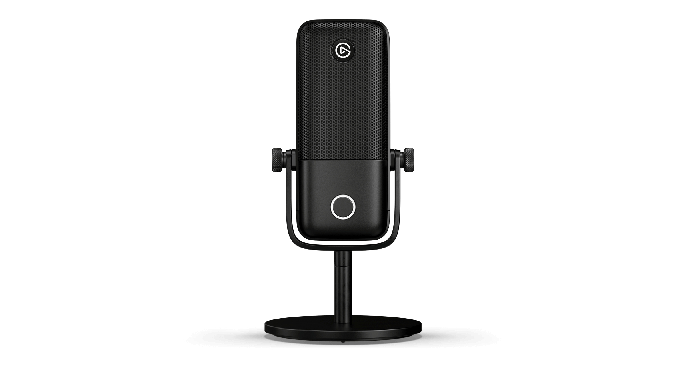 Microfon Gaming/Streaming Elgato Wave:1,"10MAA9901" (timbru verde 3.5 lei)