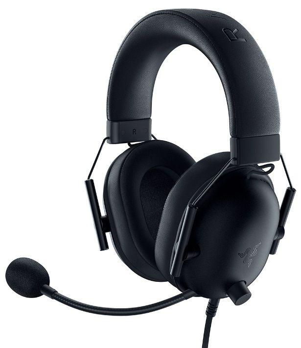 Casti Razer Blackshark V2 X PS Ed. "RZ04-03241000-R3G1" (timbru verde 0.8 lei)