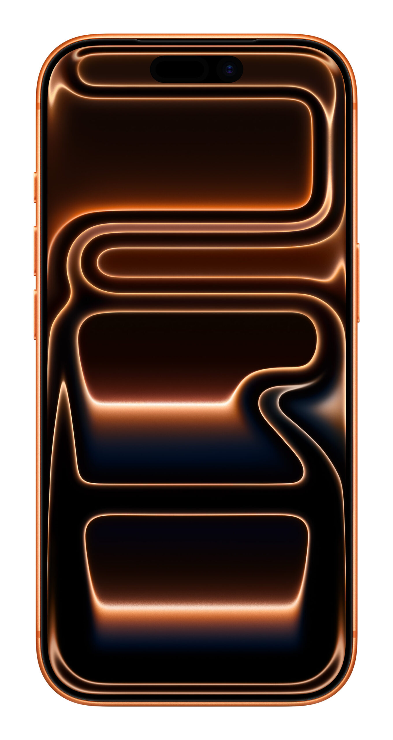 iPHONE 17 PRO 1TB COSMIC ORANGE"MG8Q4ZD/A" - imagine 2