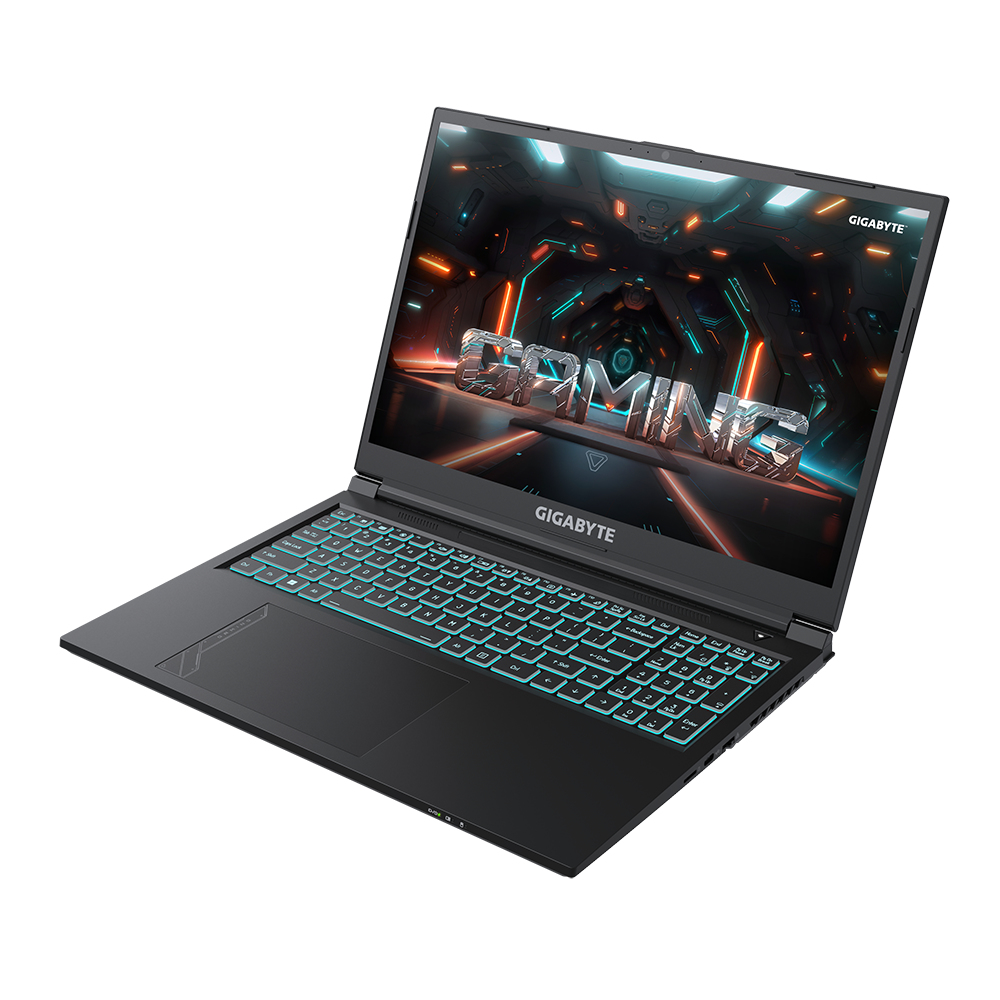 GB G6KF 16" I7 16GB RTX4060 512GB FREE D"G6 KF-H3EE853SD" - imagine 4
