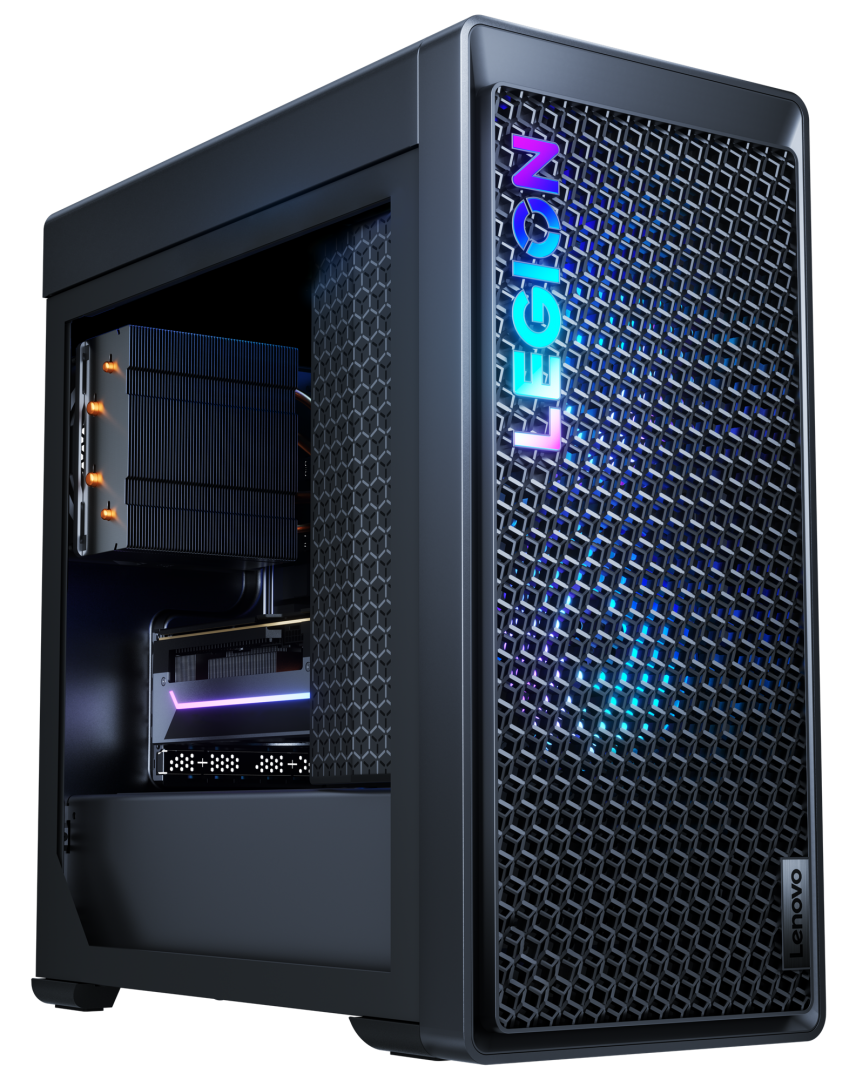 PC T5-26IRX9 CI7-13650HX 16GB/1TB 90XE0038RM LENOVO "90XE0038RM" (timbru verde 7 lei)