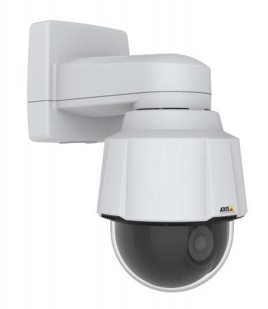 NET CAMERA P5655-E 50HZ PTZ/01681-001 AXIS, "01681-001" (timbru verde 0.8 lei)