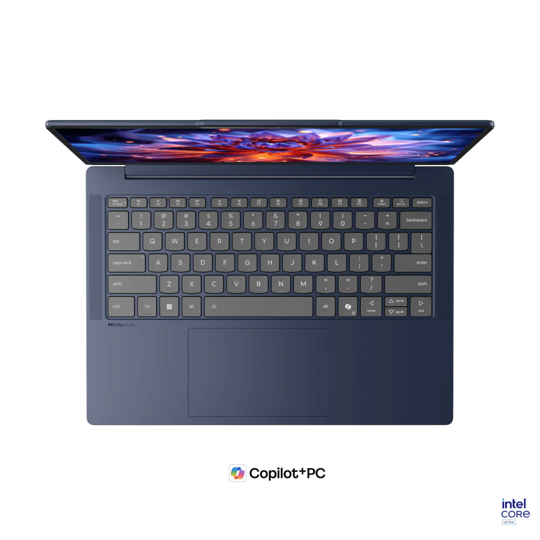 IP S5 14 WUXGA U7 355 32GB 1TB UMA DOS"83S5007CRM" - imagine 5