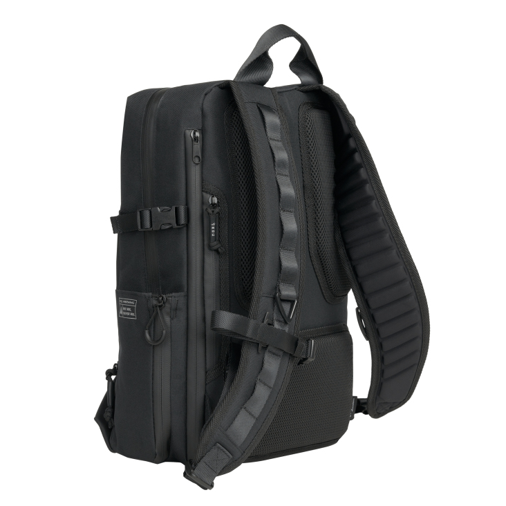 NB BACKPACK BP2600 ROG ARCHER/MESSENGER 90XB0AQ0-BBP000 ASUS "90XB0AQ0-BBP000" - imagine 8