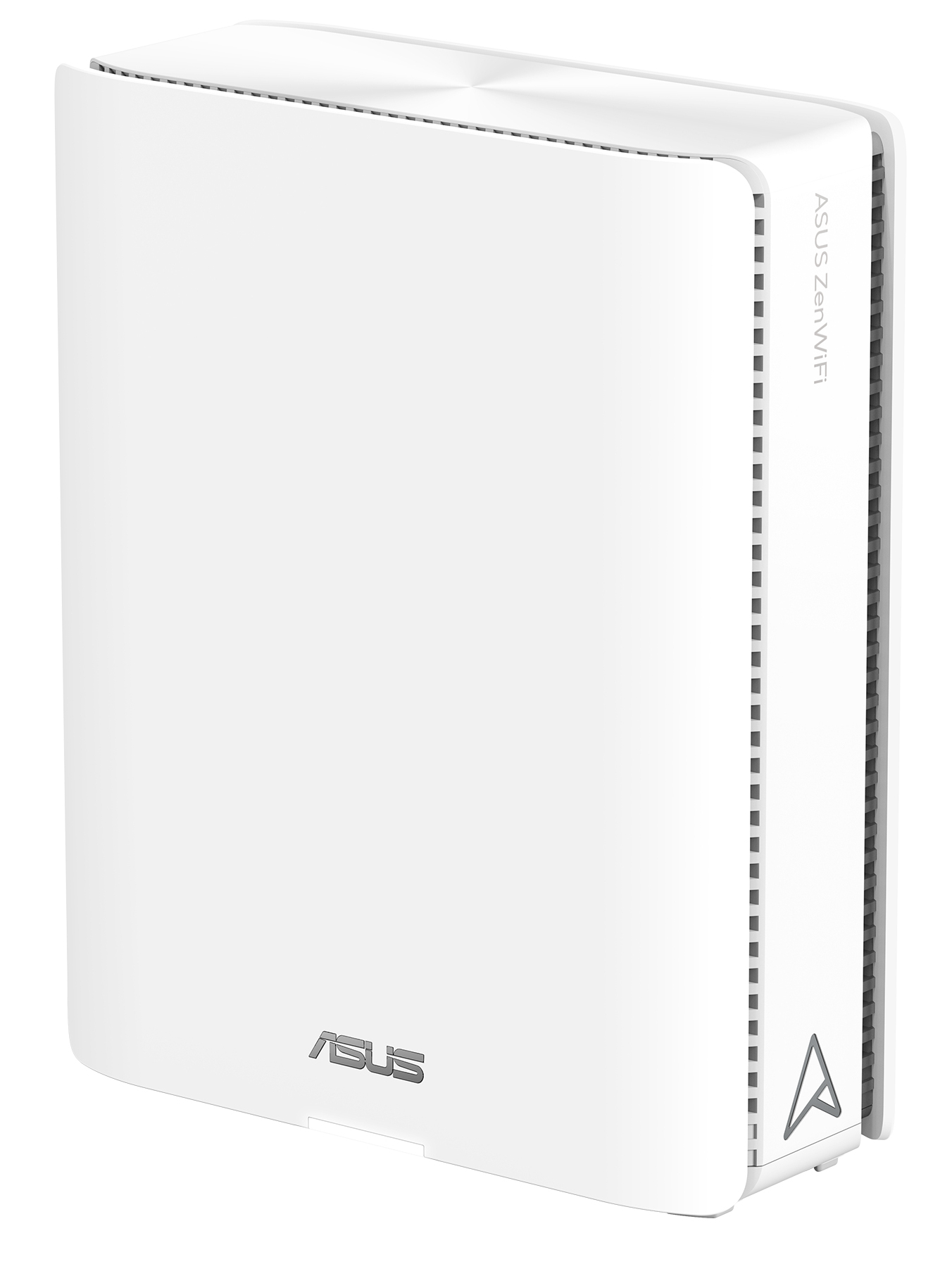 Router Mesh Asus ZenWiFi BQ16((2PK)Quad-band WiFi7dual 5 GHz bands, 25 Gbps "BQ16(W-2-PK)" (timbru verde 2.00 lei)