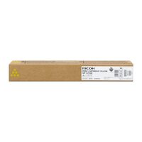 Toner Original Ricoh Yellow,842470, pentru MP C2030|MP C2050|MP C2530|MP C2550, 5.5K, incl.TV 1.2 RON, "842470"