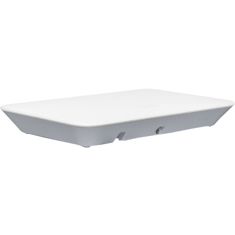 Meraki Go - Wi-Fi 6 Access Point-EU Power "GR12-HW-EU" (timbru verde 0.8 lei)