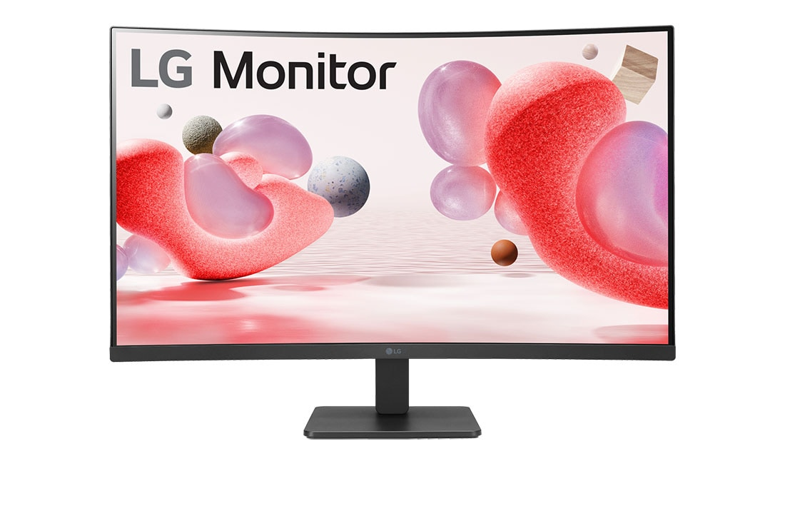 Monitoare LED LG 32MR50C-B "32MR50C-B" (timbru verde 7 lei)
