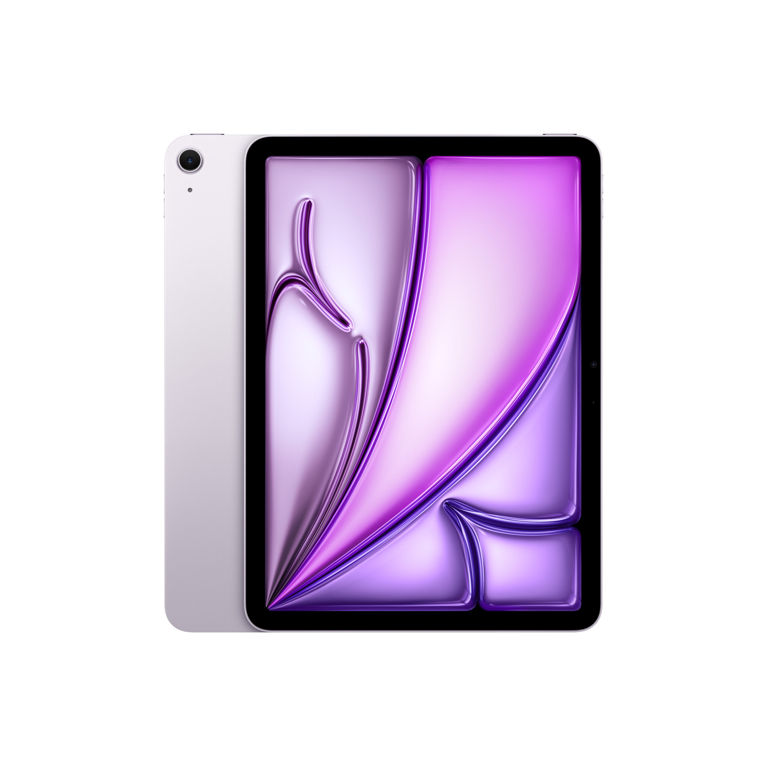 iPAD AIR 11 M4 WiFi 128GB PURPLE "MH344HC/A" (timbru verde 0.9 lei)