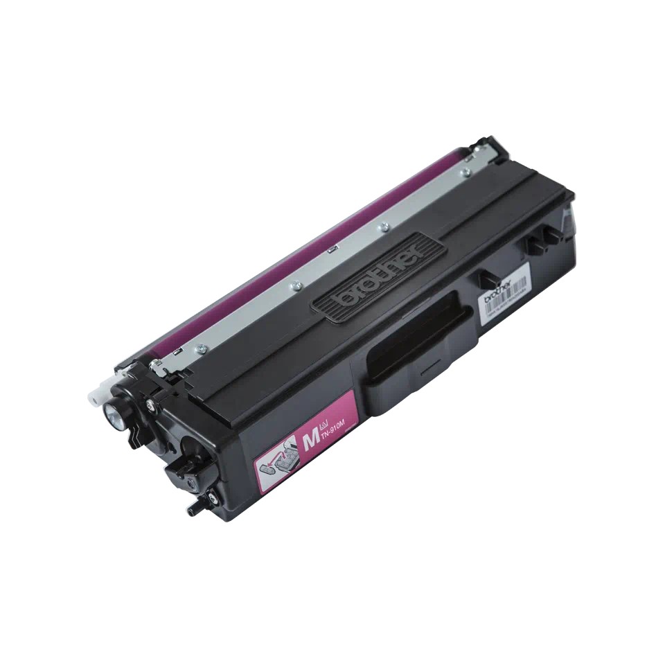 Toner Original Brother Magenta, TN910M, pentru HL L9310|MFC L9570, 9K, (timbru verde 1.2 lei) , "TN910M"