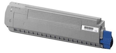 Toner Original Oki Cyan, 45862816, pentru MC 873DN, 10K,"45862816"