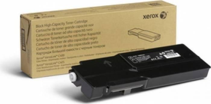 Toner Original Xerox Black, 106R03520, pentru Versalink C400|C405, 5K, (timbru verde 1.2 lei) , "106R03520"