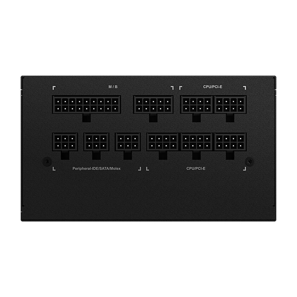 Sursa GIGABYTE GP-UD1000GM-(RSG)"GP-UD1000GM-(RSG)" - imagine 4