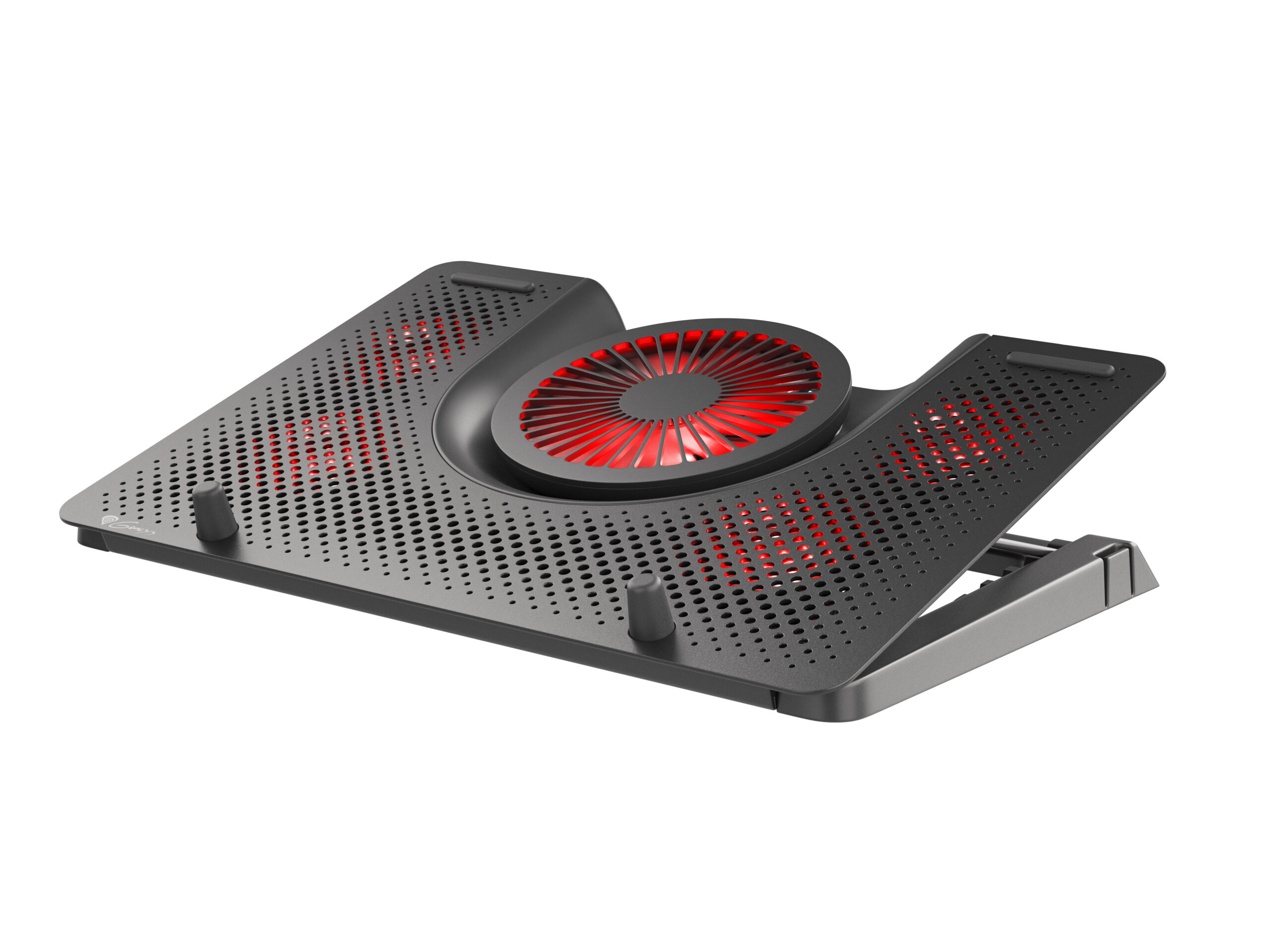 Cooler laptop Genesis Oxid 550 LED "NHG-1411"