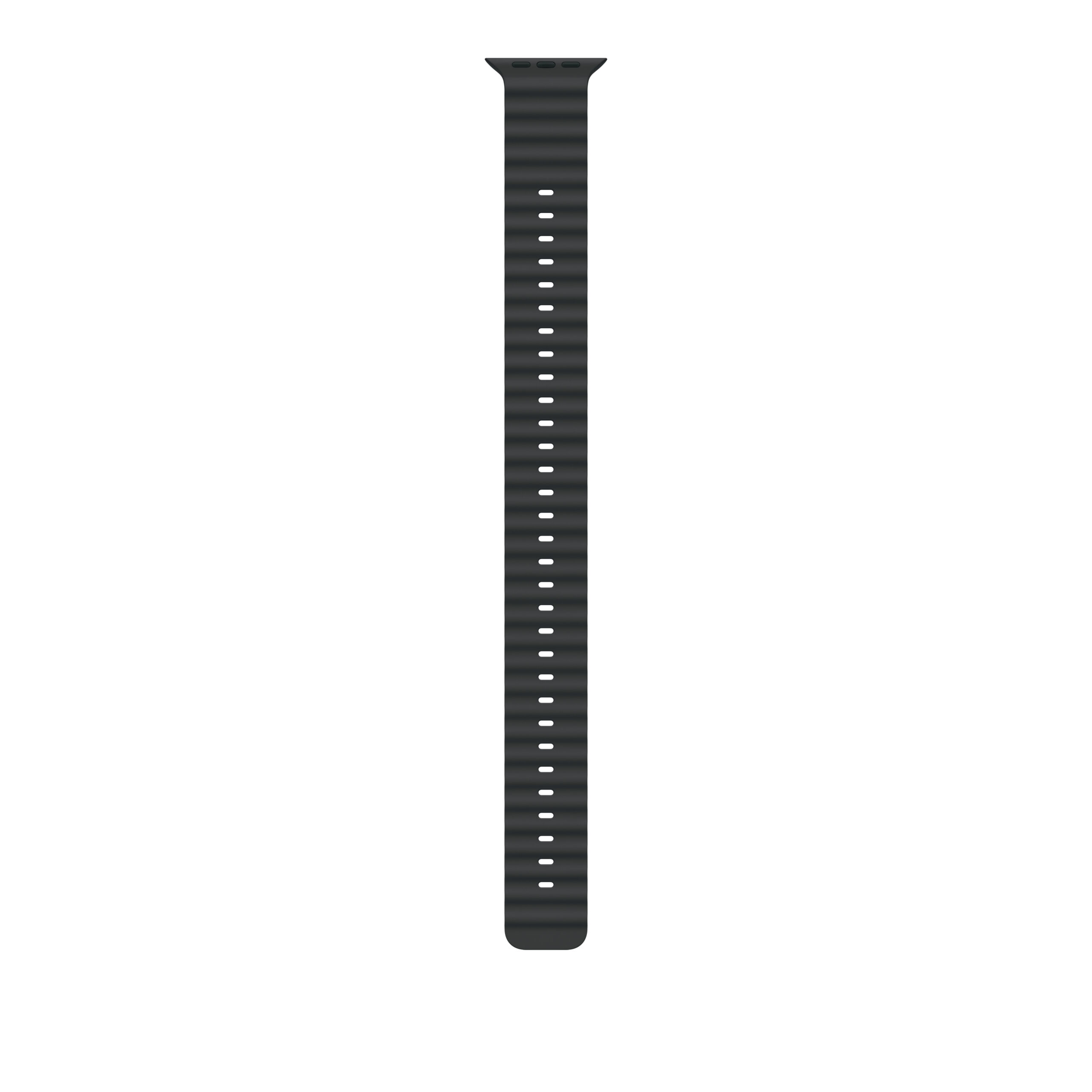 AW BAND 49MM OCEAN BK BK TITANIUM XL "MYPF3ZM/A"