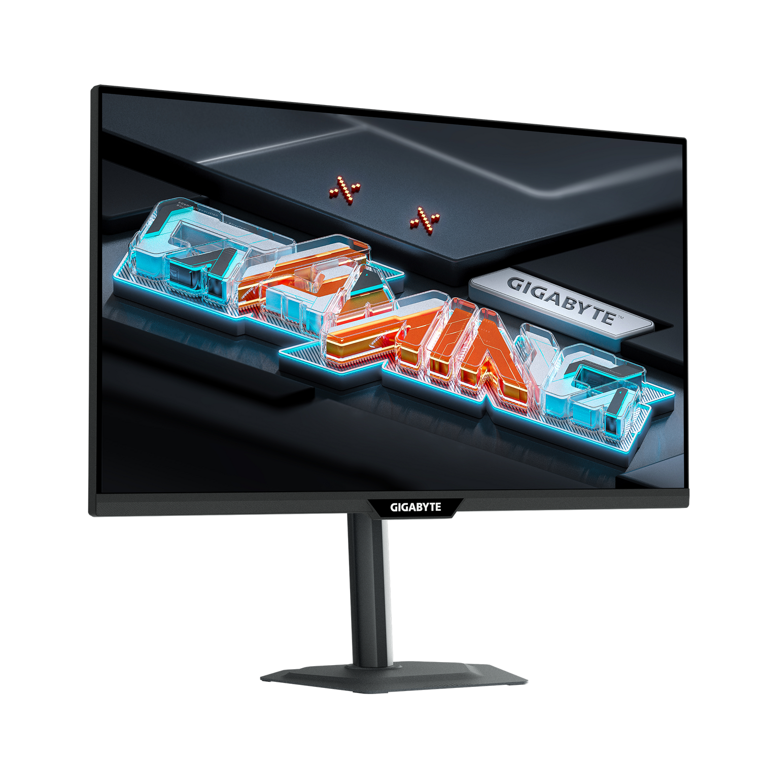 Monitor GIGABYTE M27Q3-(RSG)"M27Q3-(RSG)" - imagine 3