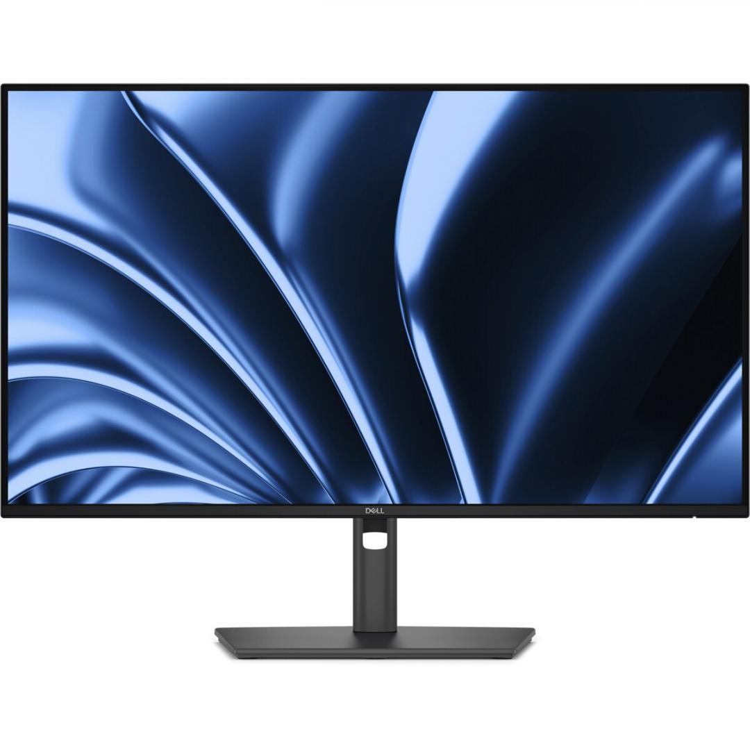 DL MONITOR 27" P2726HE LED 1920x1080 "P2726HE" (timbru verde 7 lei)