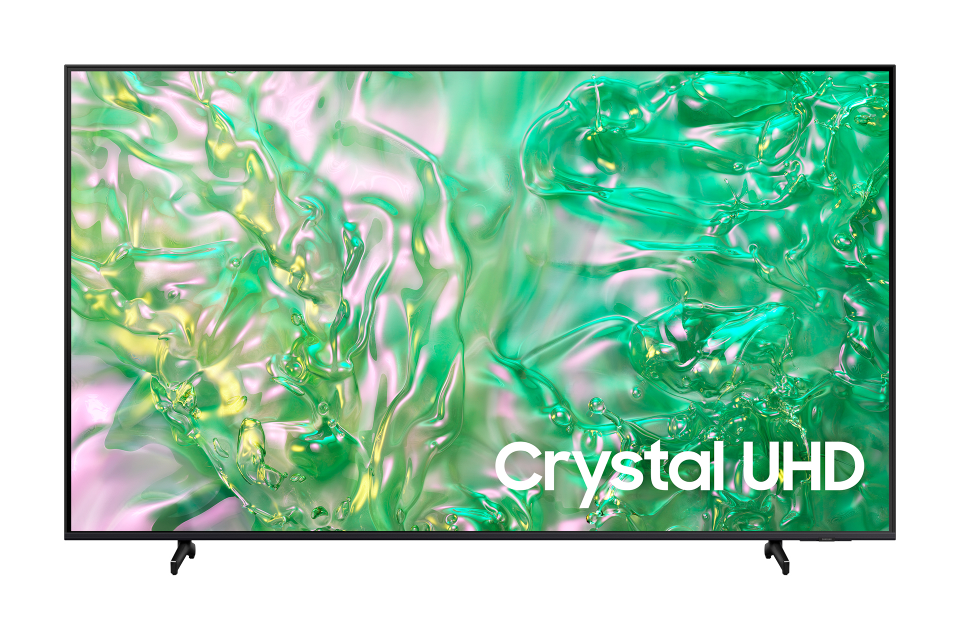 LED TV 43" SAMSUNG UE43DU8072UXXH "UE43DU8072UXXH" (timbru verde 15 lei)