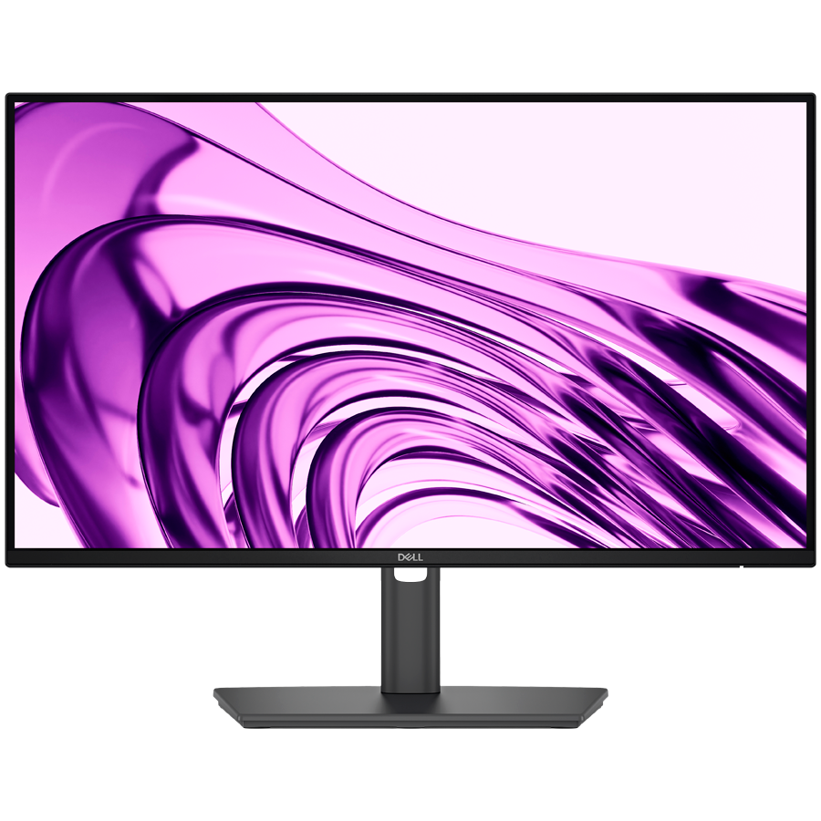 Dell Pro P 22 Monitor - P2226H 21.5" 1920x1080 100Hz, 99% sRGB(CIE 1931), 102 PPI, 16:9, IPS, AG, 300 cd/m2, 1500:1, 178/178, 5ms/8ms, DP, HDMI, USB Type-A, USB-C, Height, Swivel, Tilt, Pivot"P2226H-05"